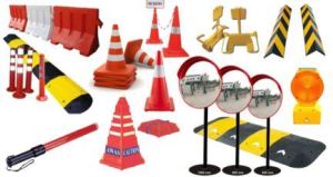 parking safety products