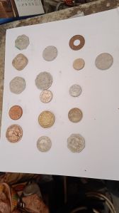 Old coin sell