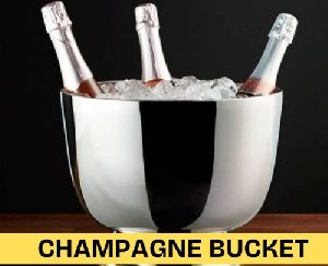 champagne buckets