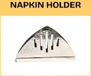 Paper Napkin Holder