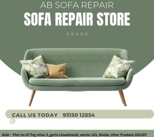 sofa repairing