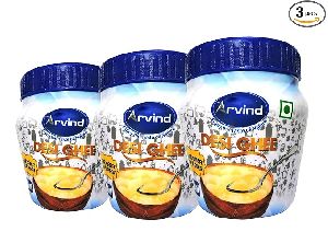 Arvind Desi Ghee Fresh Milk and Rich Aroma