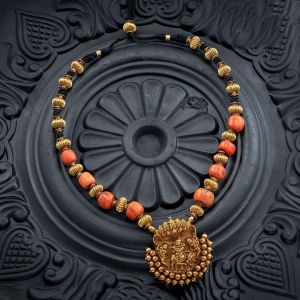 Antique Designer Necklace