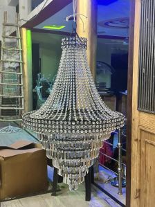 Crystal Chandelier