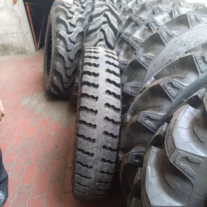 Truck Tyres