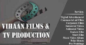 ad film making services