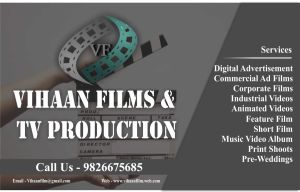 documentary film service
