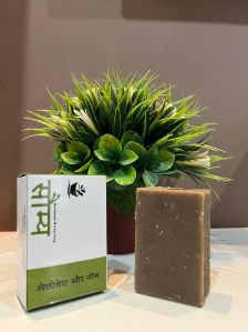 Neem Alovera Soap