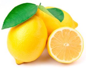 lemon