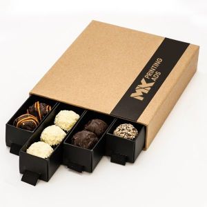 flavour dry fruits box