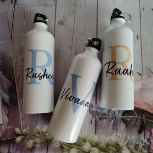 Customized Aluminium Water bottle