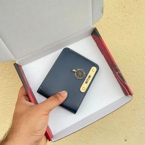 Customized wallet
