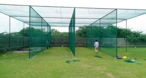 Cricket Practice Nets