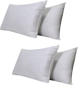 16x24 Inch Hotel Pillow