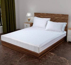 Hotel Fitted Double Bed Sheets
