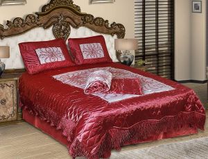 Maharaja Bed Sheets
