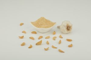 dehydrated garlic powder