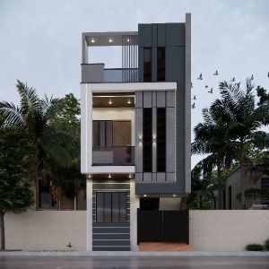 Building Elevation Services