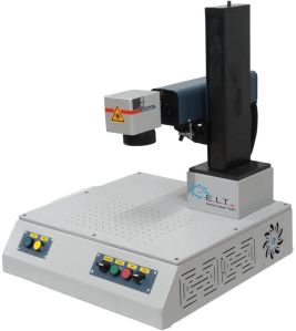 Opto Fiber Laser Machine