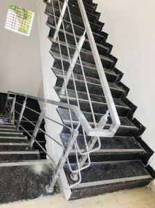 Staircase SS Railing