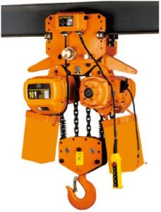 RB 120 Electric Chain Hoist