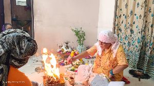 Priest for all type of puja