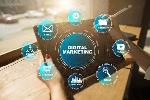 digital marketing services