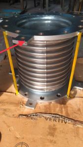 Expansion Joints