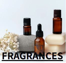 fragrance candles