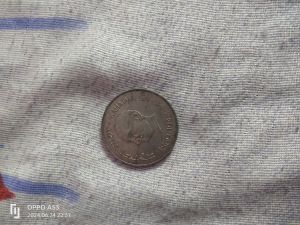 1869-1948 collectible coin