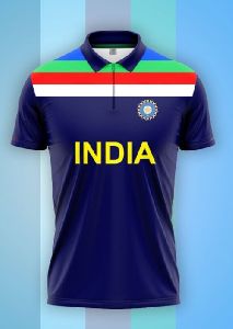 Customized Indian Jersey