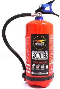 Abc Fire Extinguisher