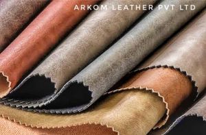 Synthetic leather