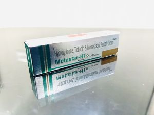 Metastar HT Cream