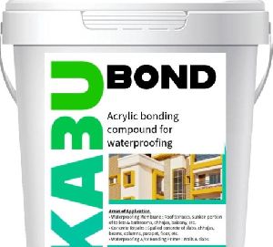 kabu bond 20 water based polymer emulsion