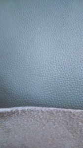 Couch Leather Fabric
