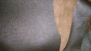 Leather For Sofa
