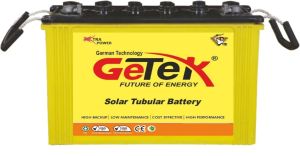 GTL 250 Solar Battery
