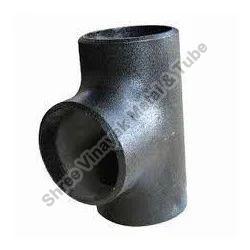 Alloy Steel Equal Tee, Feature : Water Proof, Proper Working, Easy To Connect