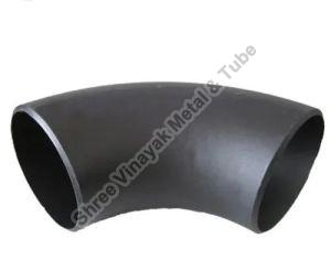 Mild Steel Seamless Elbow