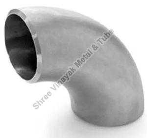 Stainless Steel 90 Degree Elbow