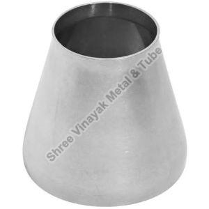 Round Stainless Steel Concentric Reducer