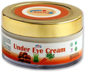 under eye cream