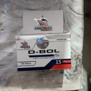 dianabol tablets (D BOL BY BRITISH)