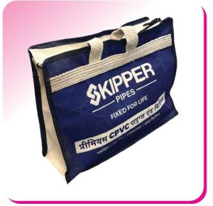 Promotional Canvas Bags