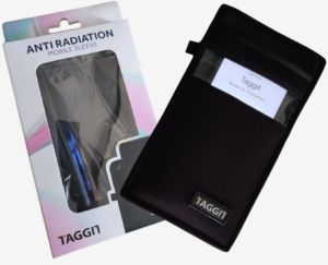 TAGGIT Anti radiation Mobile Sleeve