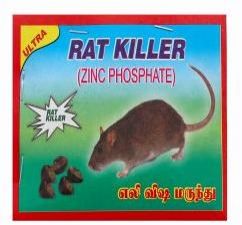 Rat Killer Powder