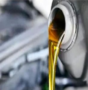 Automotive Lubricant Oil