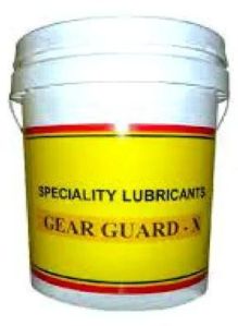 Industrial Lubricant