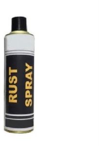 Rust Preventive Spray